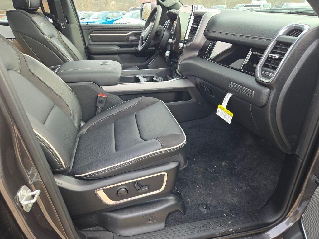 new 2026 Ram 1500 car, priced at $66,362