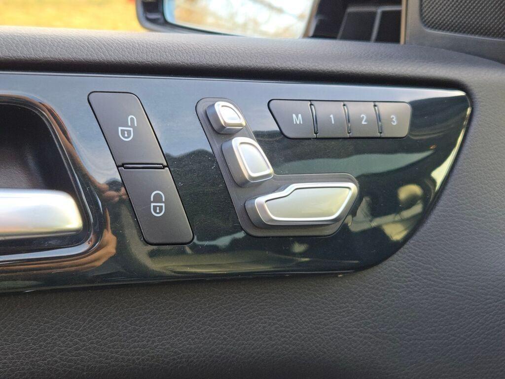 used 2016 Mercedes-Benz GLE-Class car, priced at $15,841