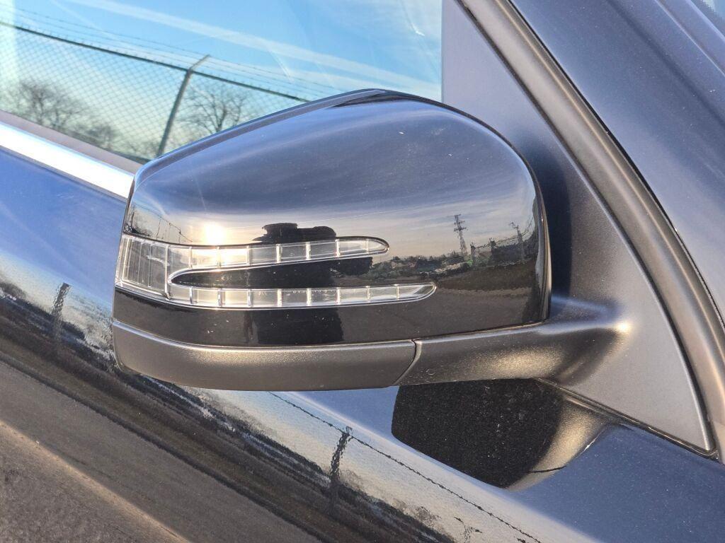 used 2016 Mercedes-Benz GLE-Class car, priced at $15,841