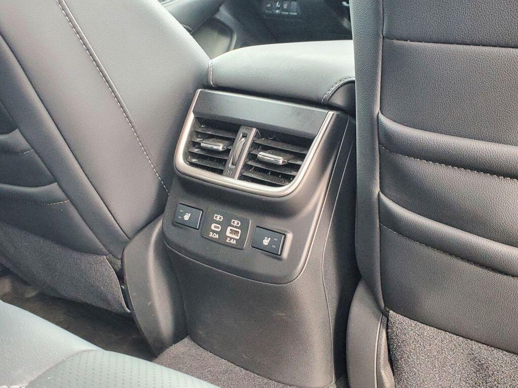 used 2025 Subaru Outback car, priced at $35,995