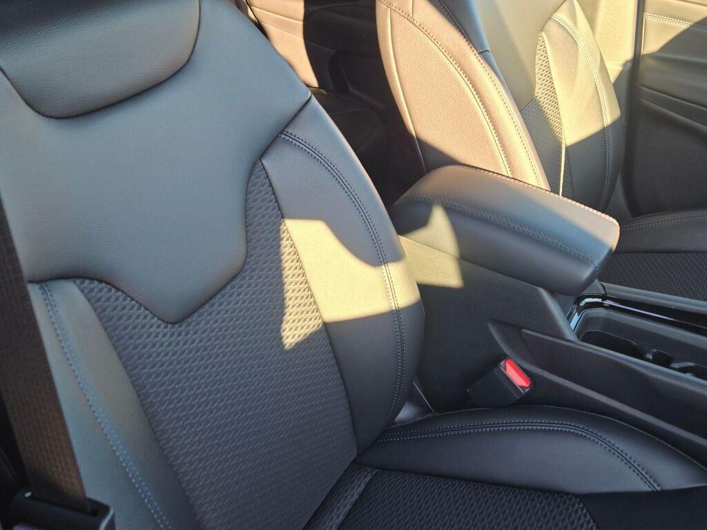 new 2026 Jeep Compass car, priced at $29,495