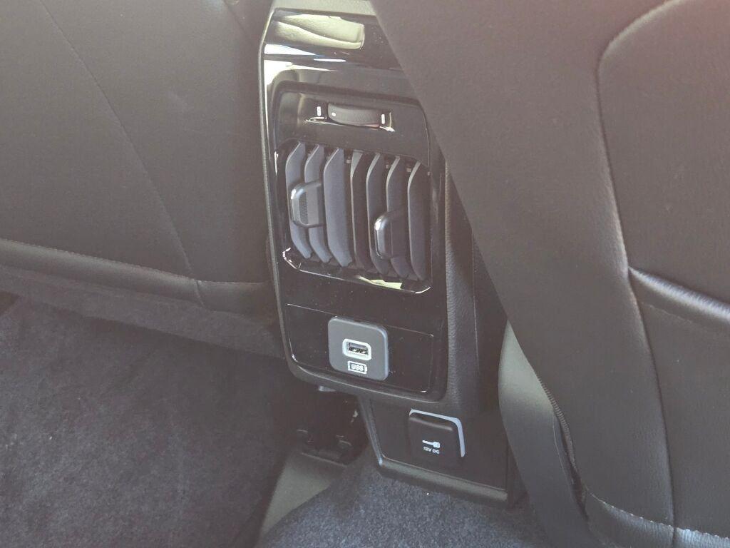 new 2026 Jeep Compass car, priced at $29,495