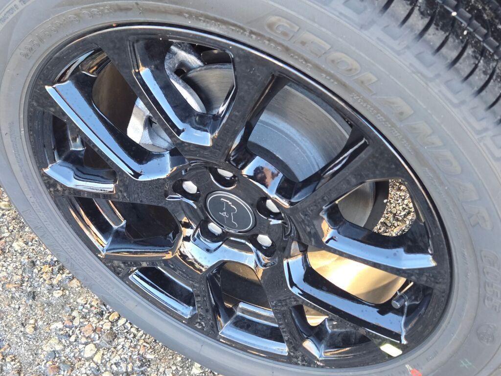 new 2026 Jeep Compass car, priced at $29,495