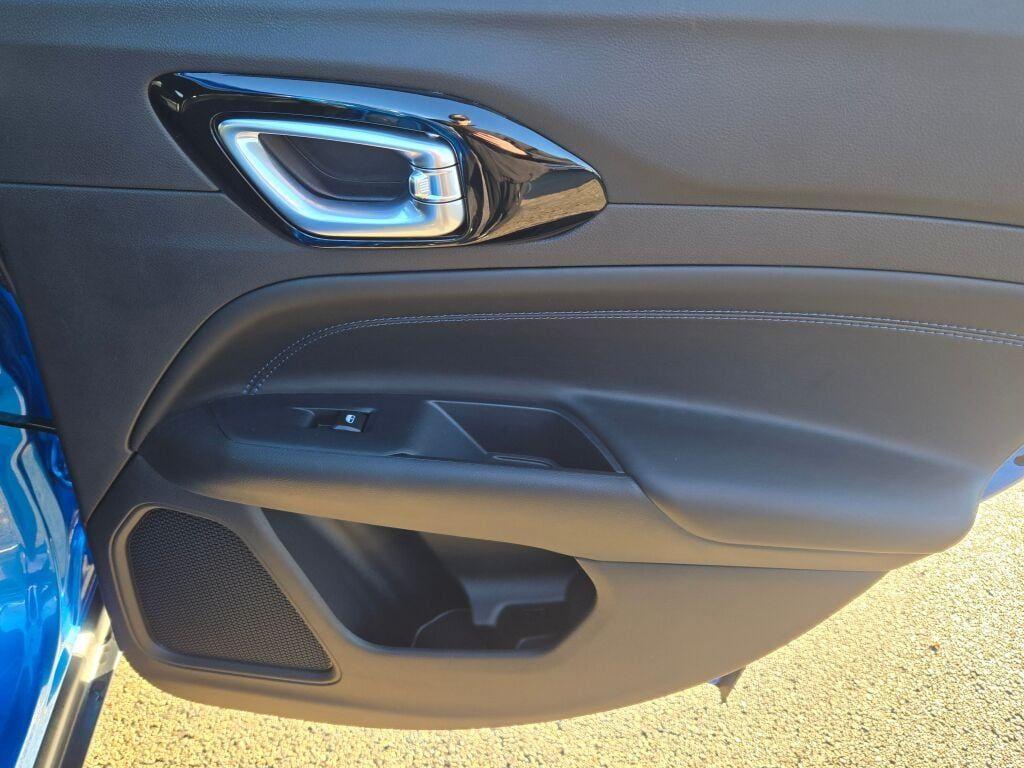 new 2026 Jeep Compass car, priced at $29,495