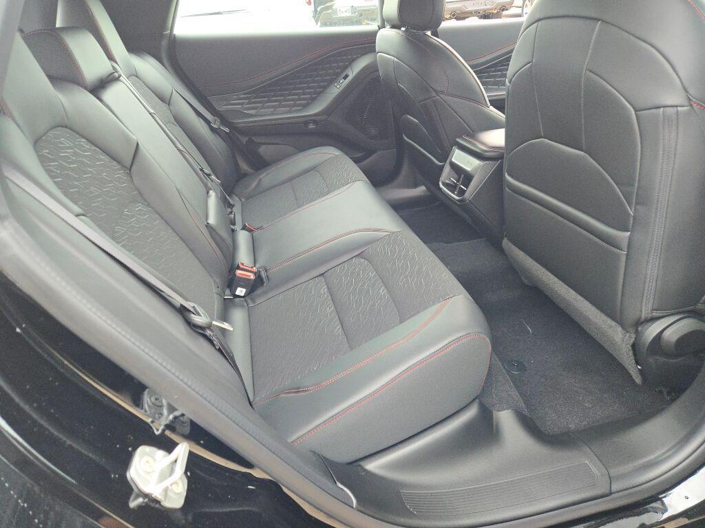 new 2026 Dodge Charger car, priced at $55,376