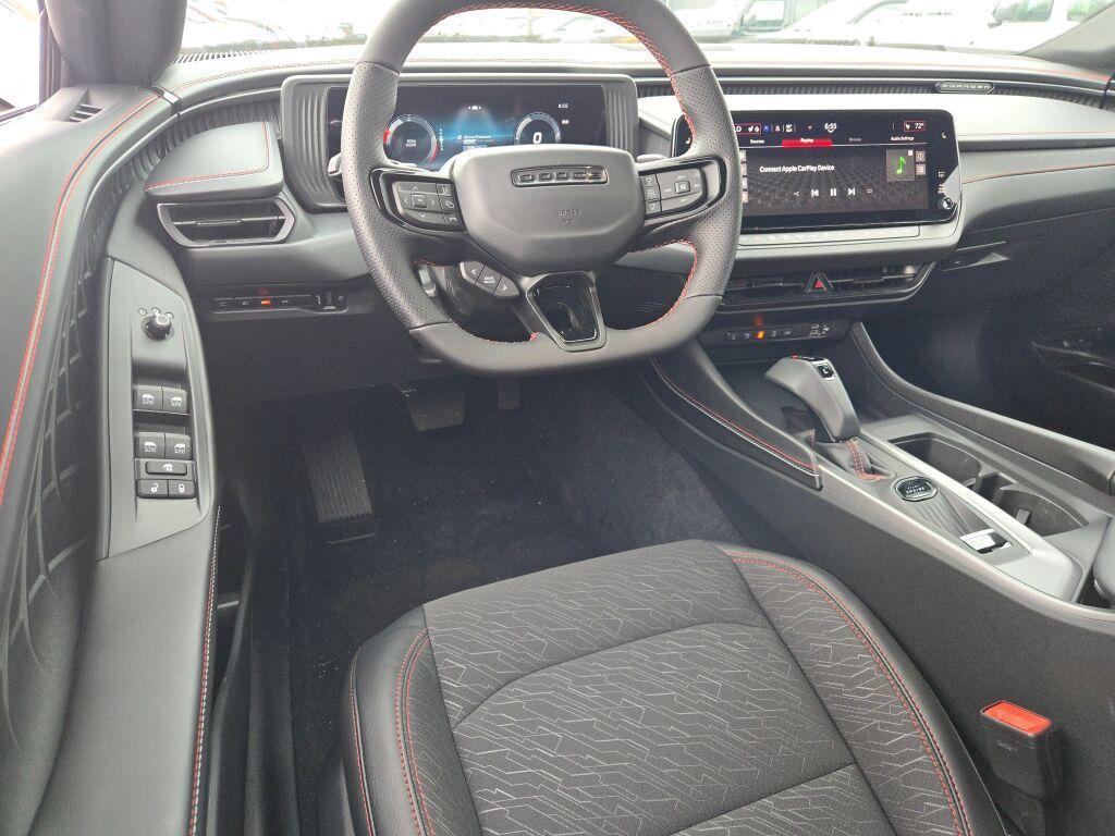 new 2026 Dodge Charger car, priced at $55,376