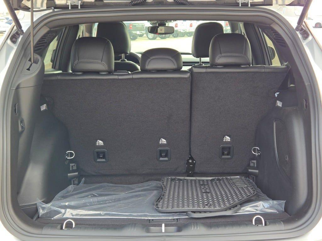 new 2025 Jeep Compass car, priced at $25,999