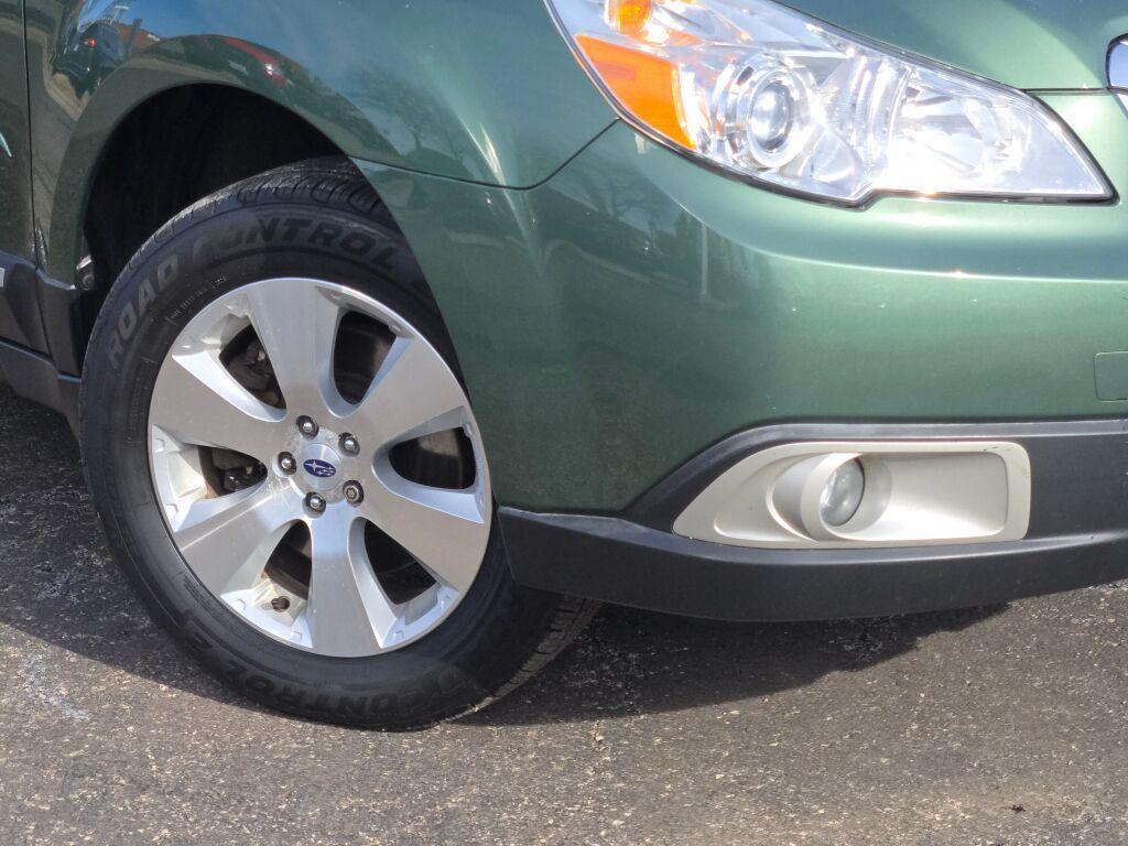 used 2011 Subaru Outback car, priced at $8,947