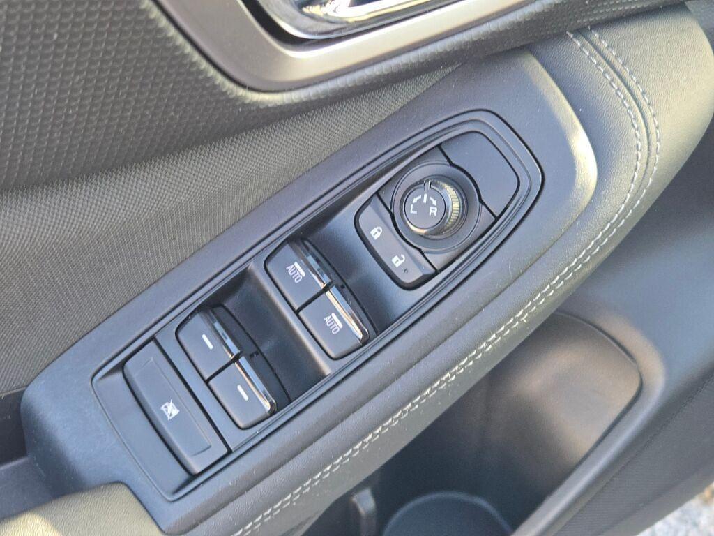 used 2023 Subaru Forester car, priced at $25,991