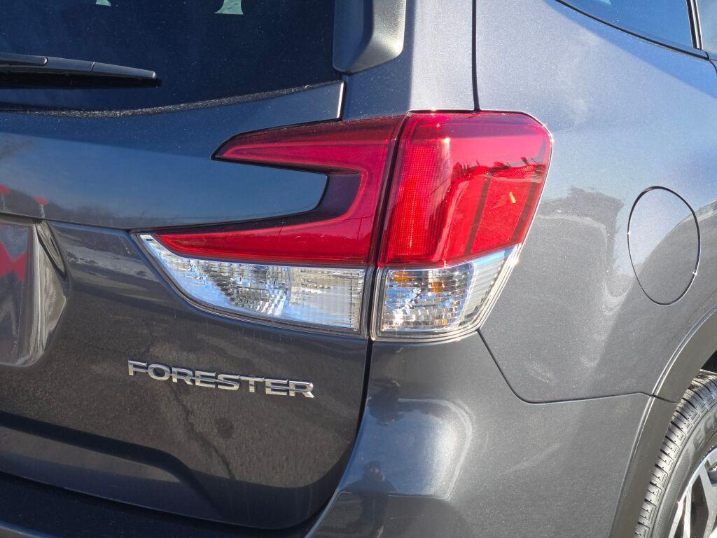 used 2023 Subaru Forester car, priced at $25,991
