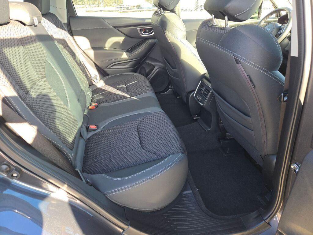 used 2023 Subaru Forester car, priced at $25,991