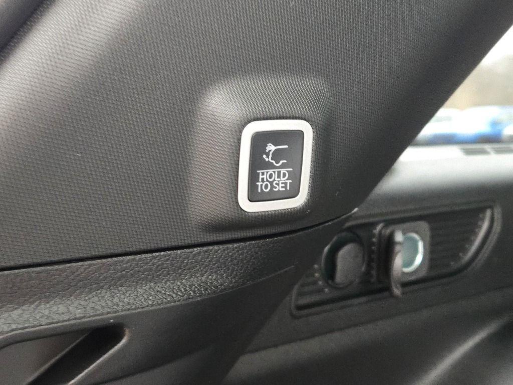 new 2025 Jeep Grand Cherokee car, priced at $51,545