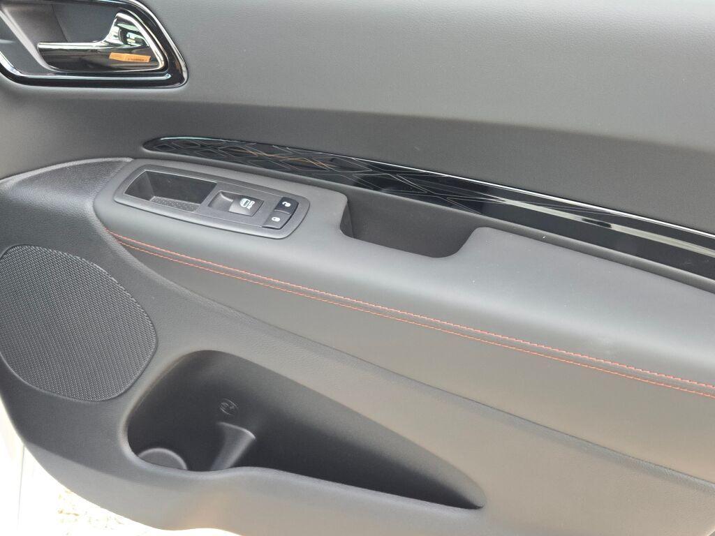 new 2026 Dodge Durango car, priced at $45,745