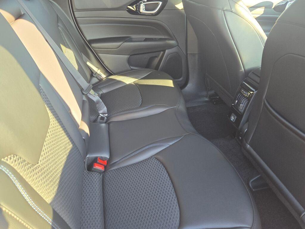 new 2026 Jeep Compass car, priced at $29,495