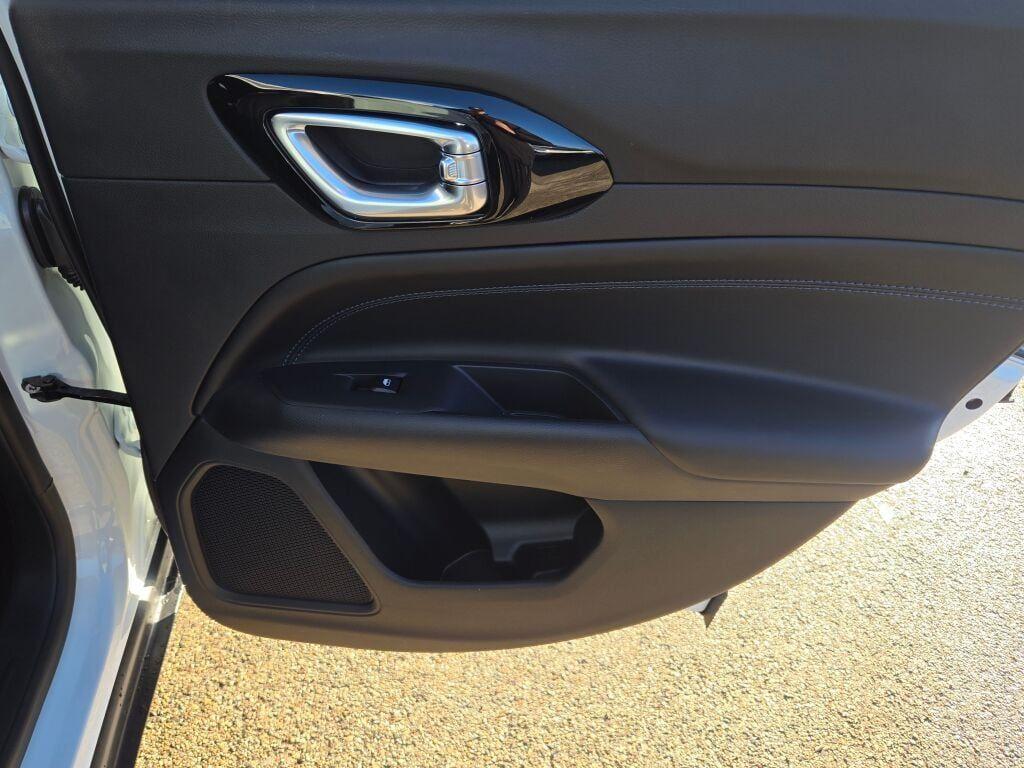 new 2026 Jeep Compass car, priced at $29,495