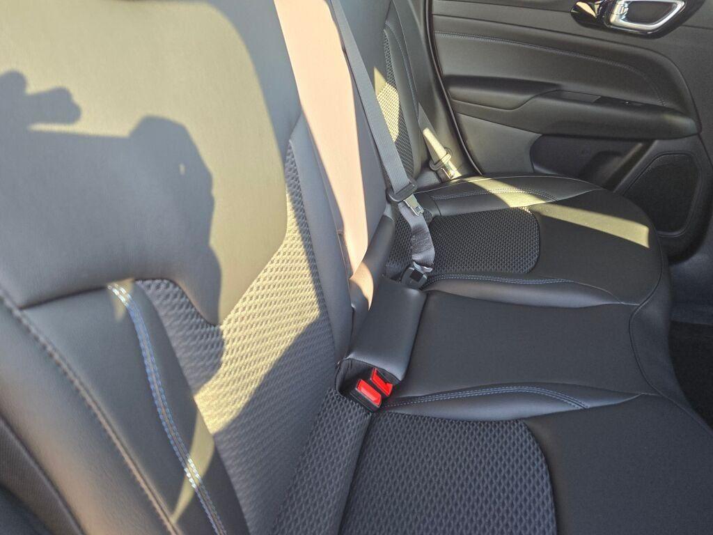 new 2026 Jeep Compass car, priced at $29,495