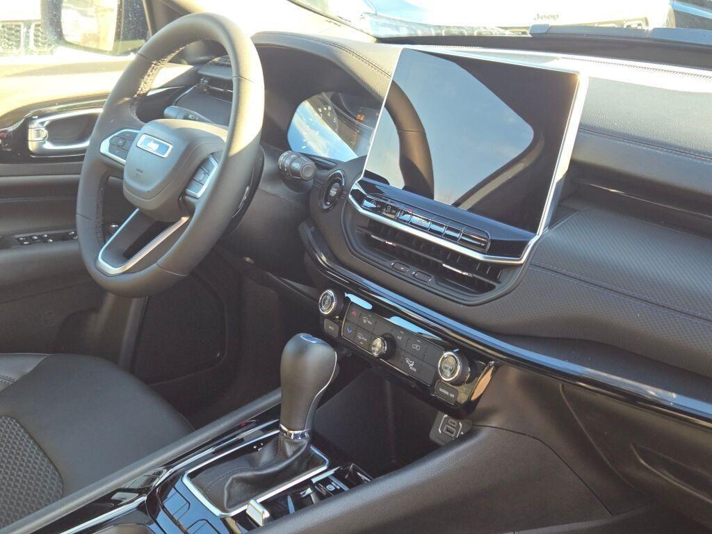 new 2026 Jeep Compass car, priced at $29,495