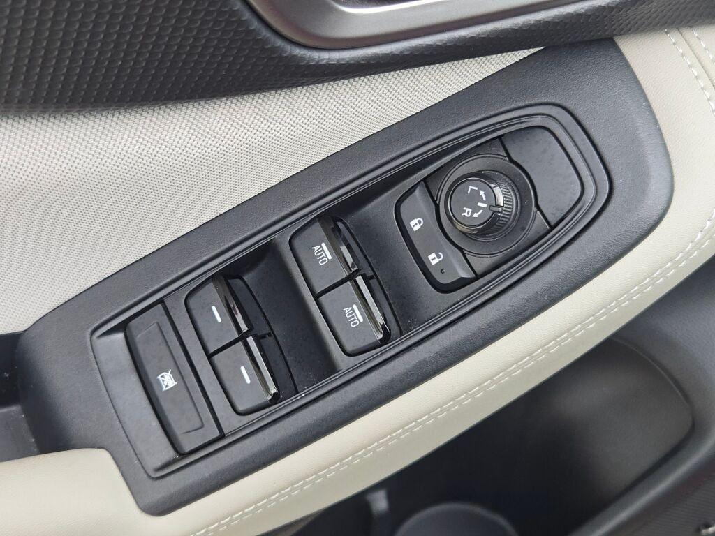 used 2024 Subaru Forester car, priced at $28,367
