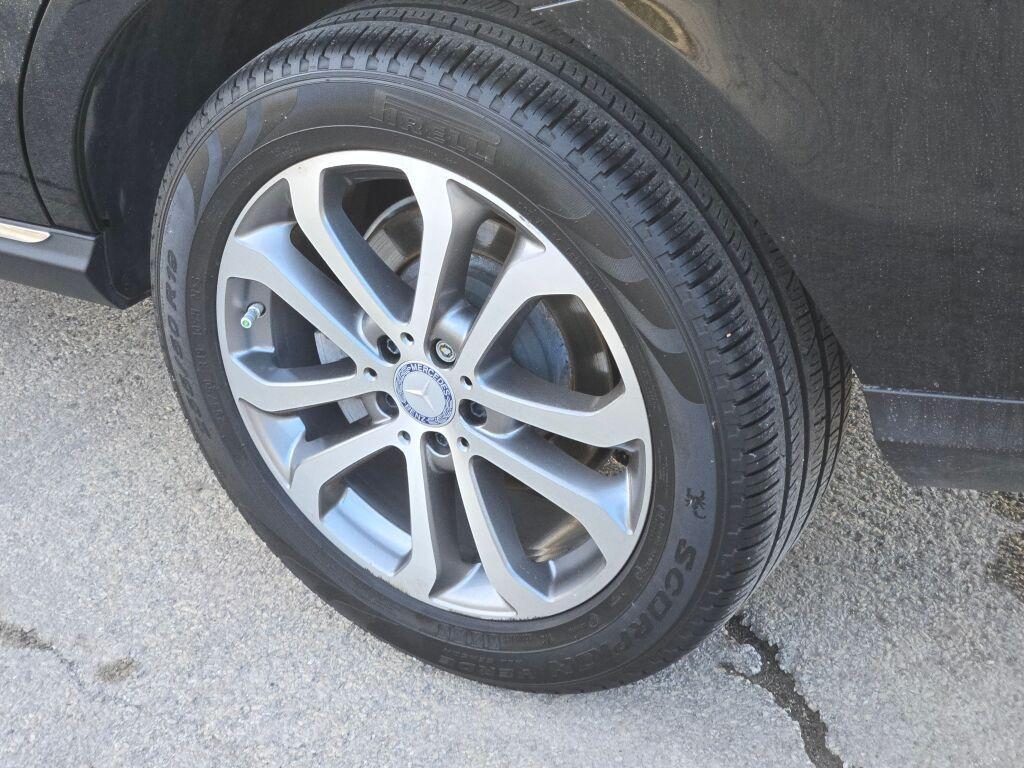 used 2016 Mercedes-Benz GLE-Class car, priced at $14,990