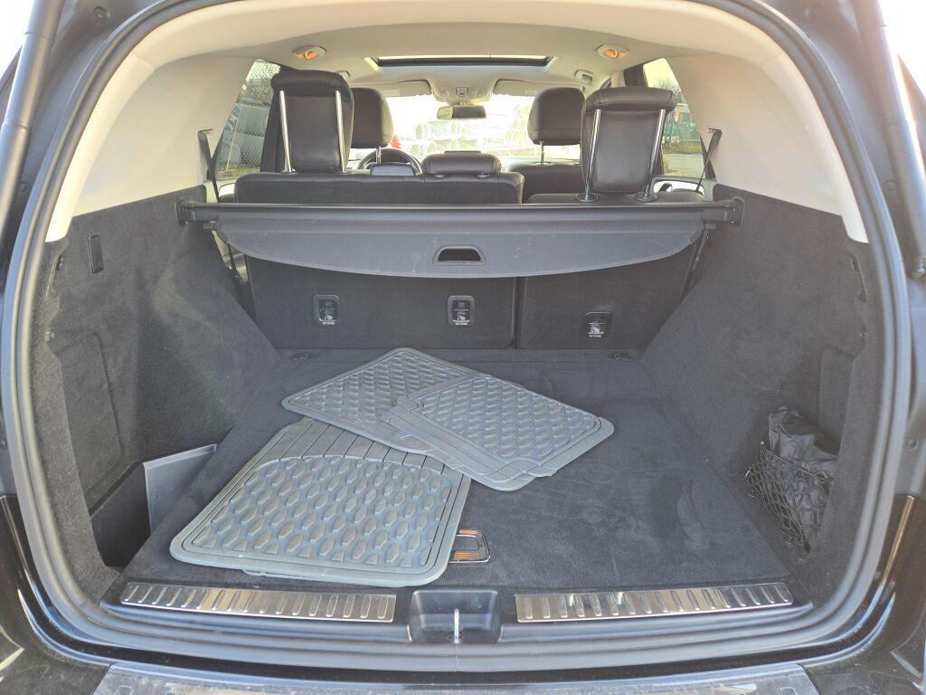 used 2016 Mercedes-Benz GLE-Class car, priced at $14,990