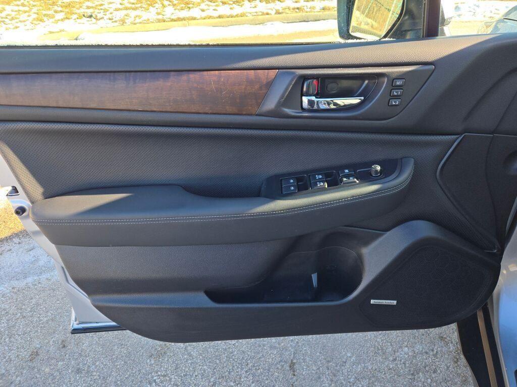 used 2017 Subaru Outback car, priced at $12,726