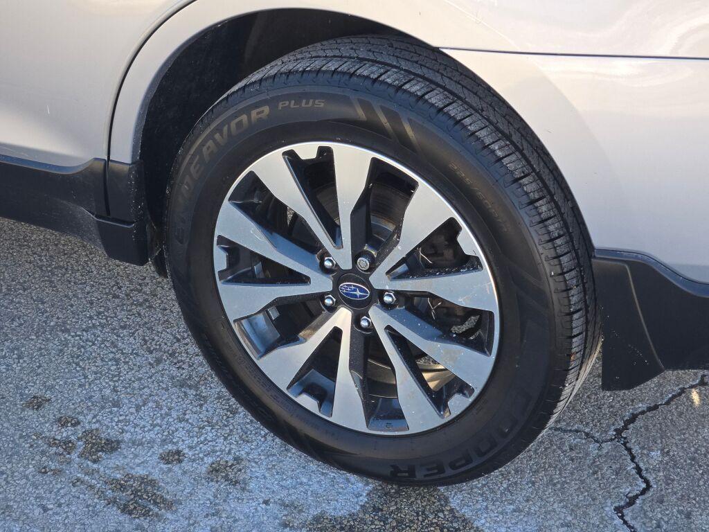 used 2017 Subaru Outback car, priced at $12,726