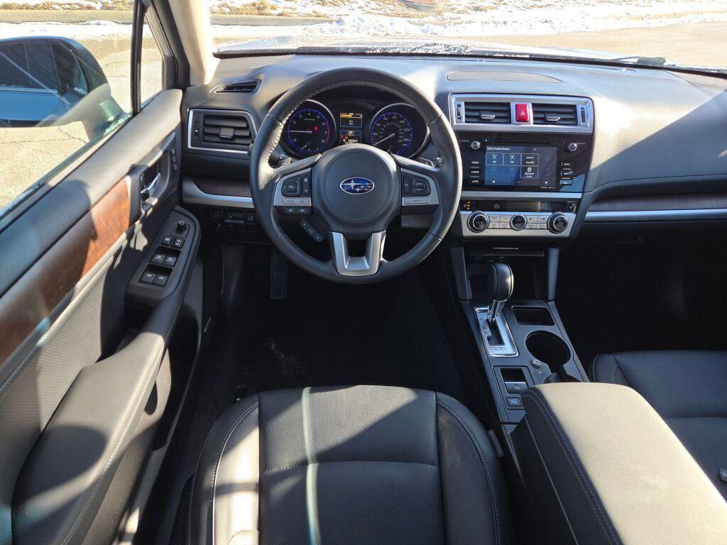 used 2017 Subaru Outback car, priced at $12,726