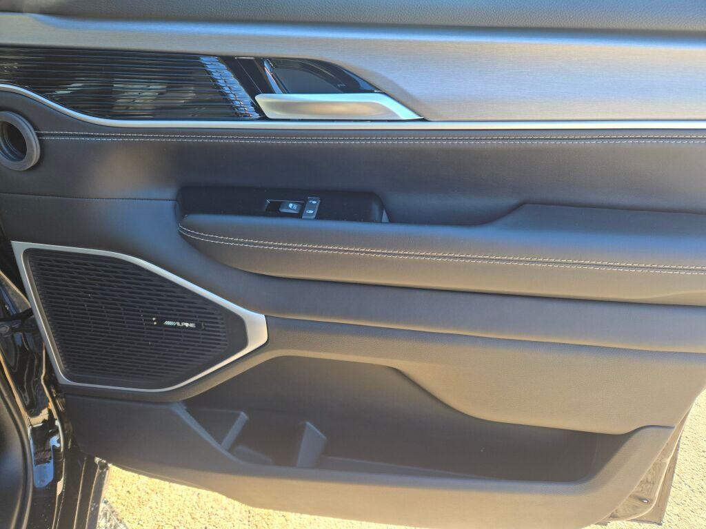 new 2026 Jeep Grand Wagoneer car, priced at $73,203