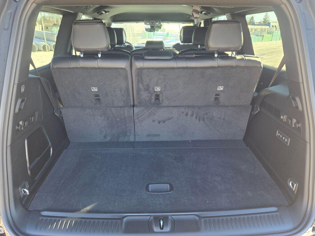 new 2026 Jeep Grand Wagoneer car, priced at $73,203