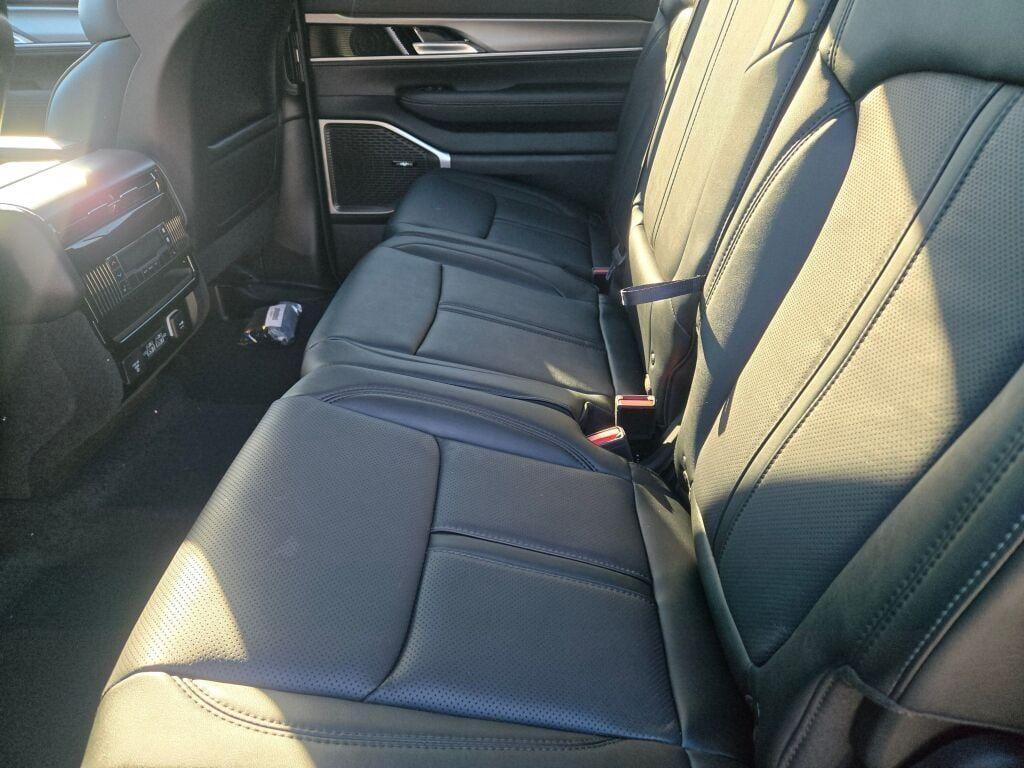 new 2026 Jeep Grand Wagoneer car, priced at $73,203