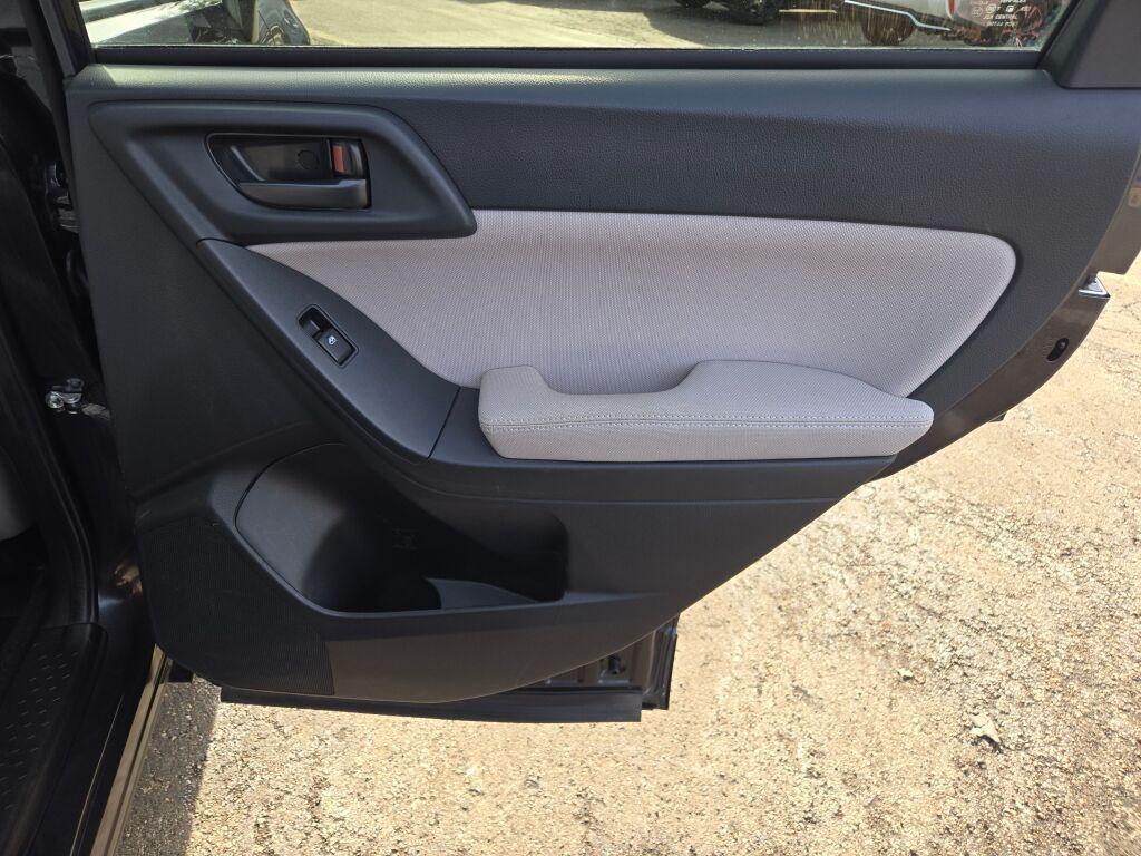 used 2015 Subaru Forester car, priced at $12,775