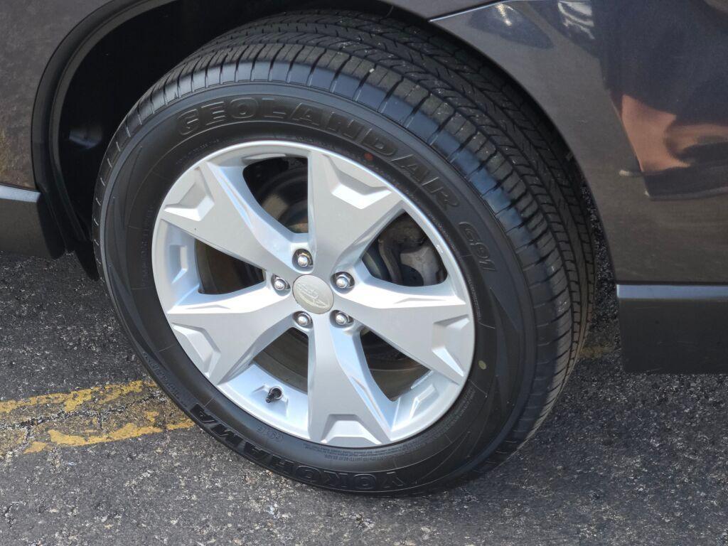 used 2015 Subaru Forester car, priced at $12,775