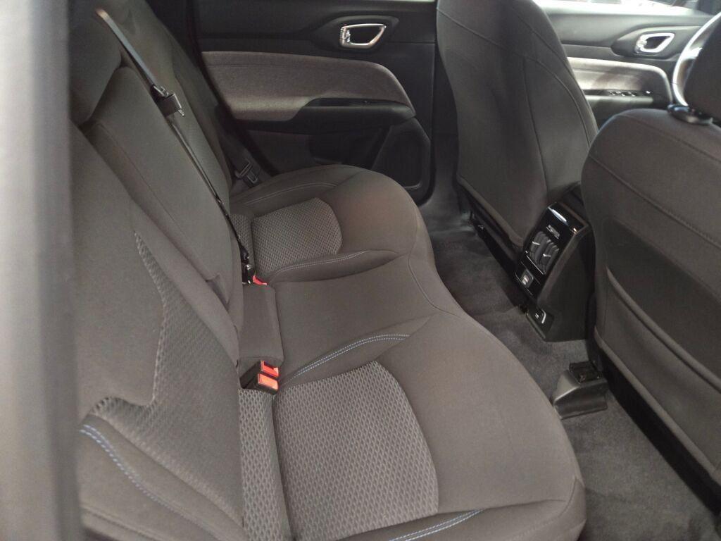 new 2025 Jeep Compass car, priced at $23,250