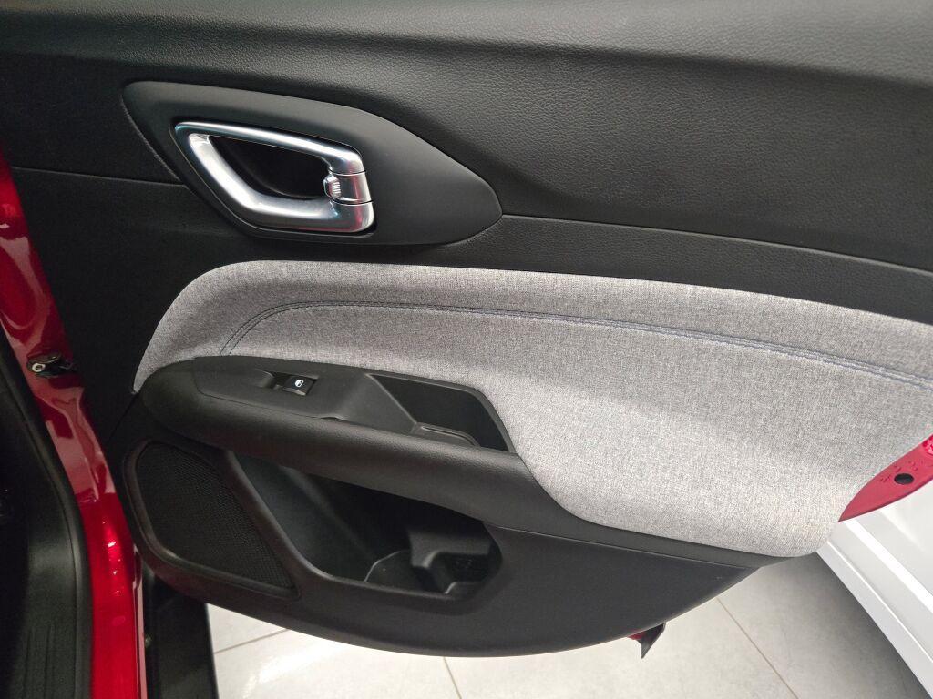 new 2025 Jeep Compass car, priced at $23,250