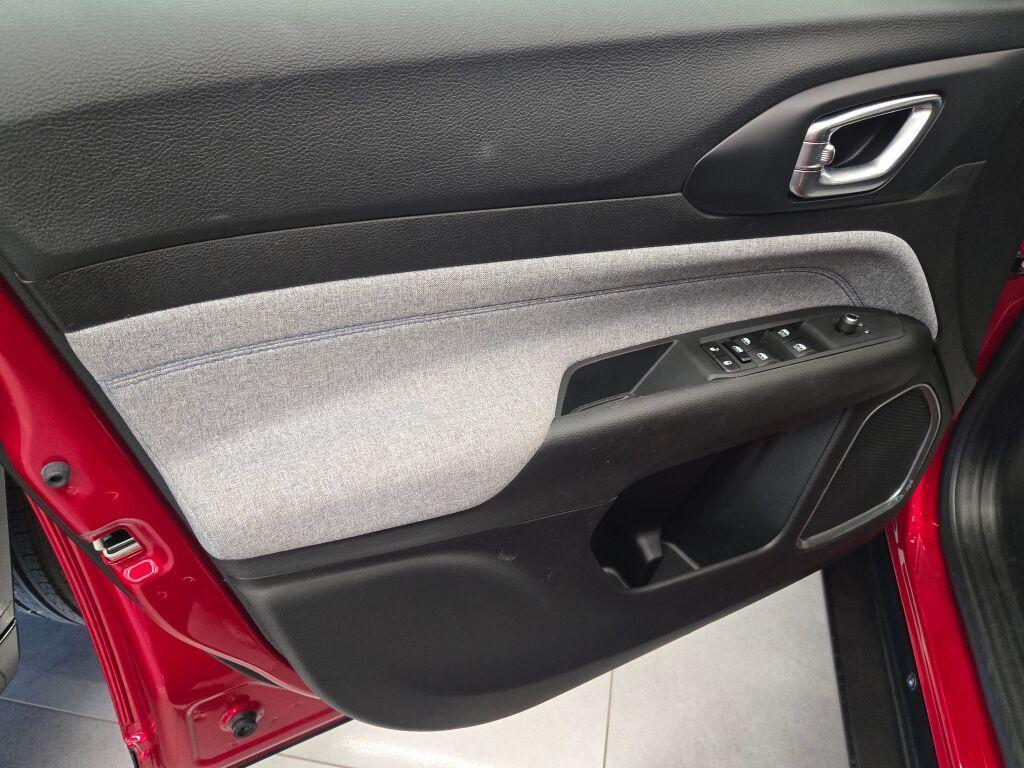 new 2025 Jeep Compass car, priced at $23,250