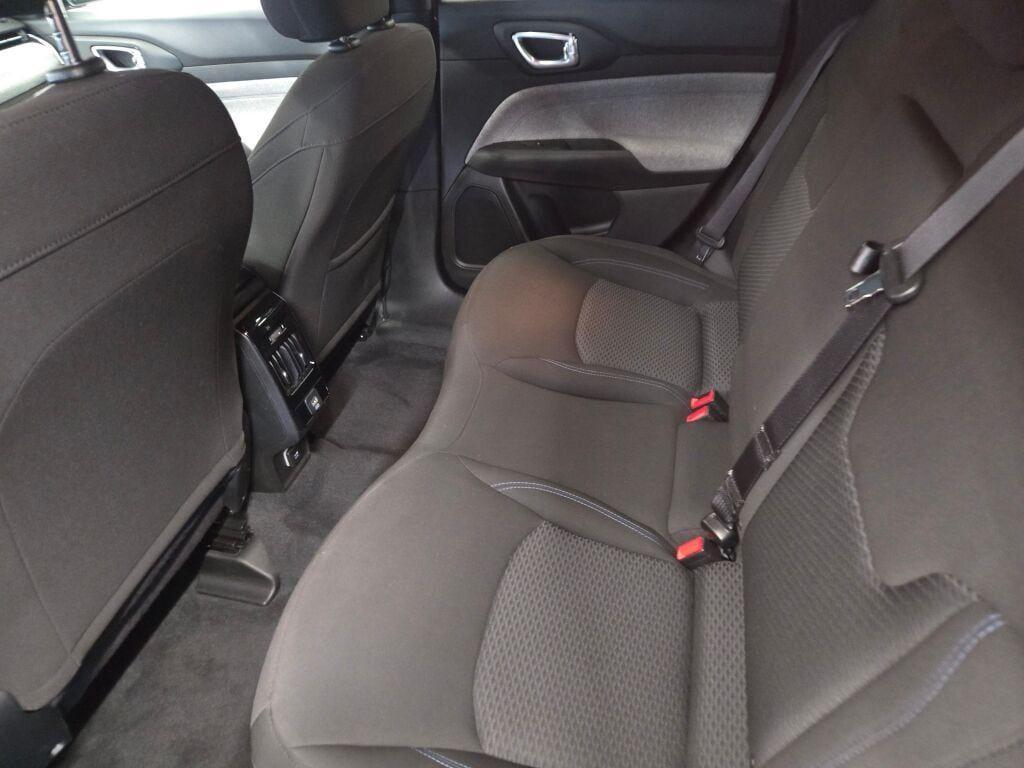 new 2025 Jeep Compass car, priced at $23,250