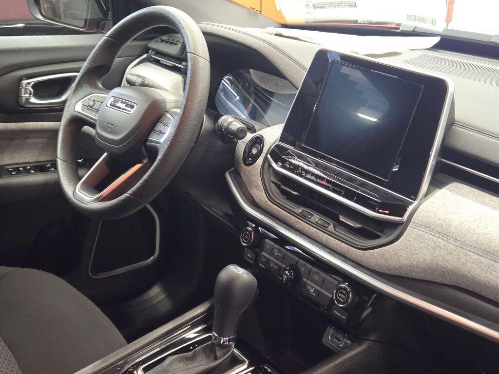 new 2025 Jeep Compass car, priced at $23,250