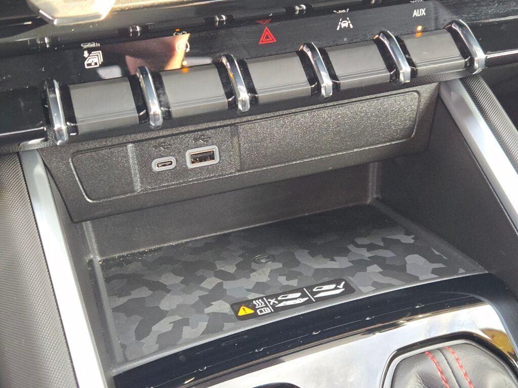 used 2024 Chevrolet Colorado car, priced at $36,943