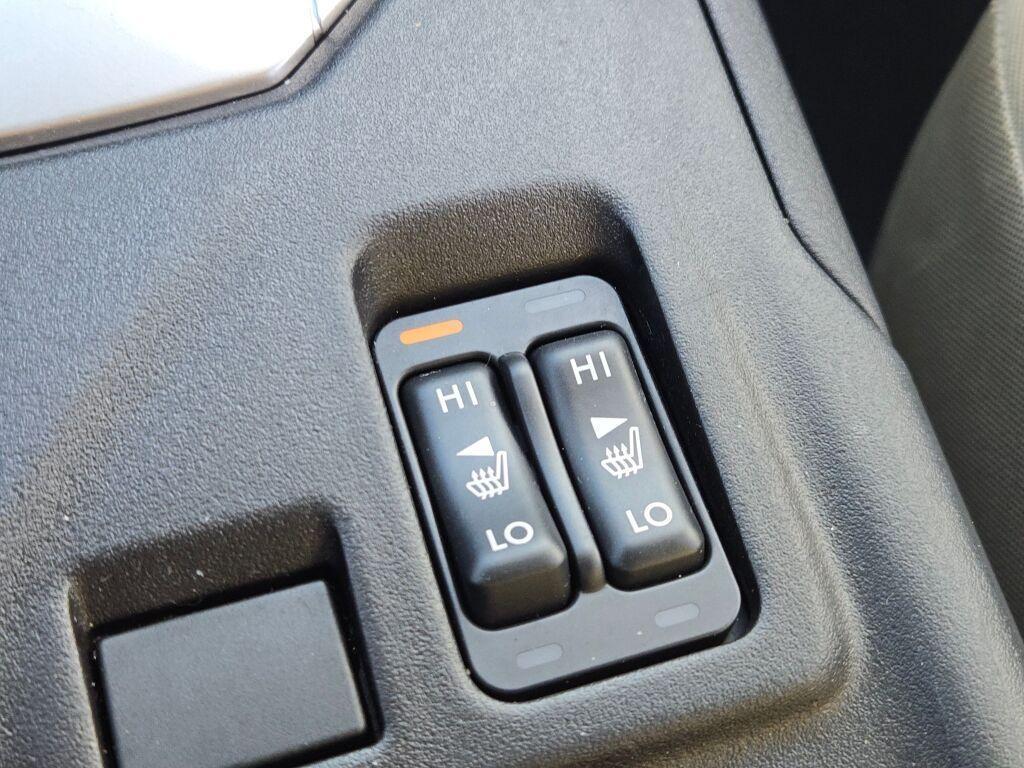 used 2023 Subaru Impreza car, priced at $20,709