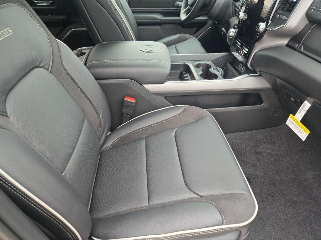 new 2026 Ram 1500 car, priced at $61,495