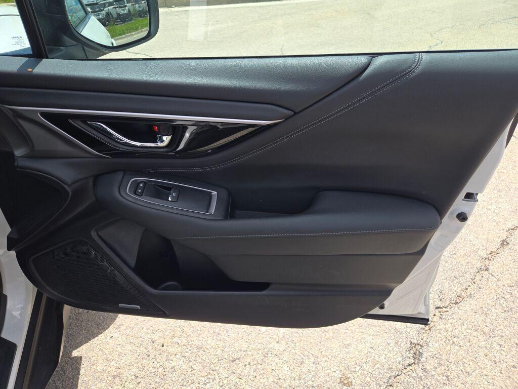 used 2021 Subaru Outback car, priced at $23,874