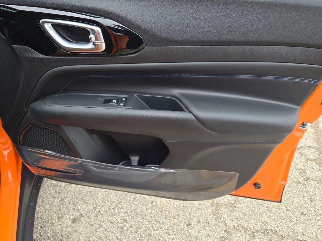 new 2026 Jeep Compass car, priced at $29,495