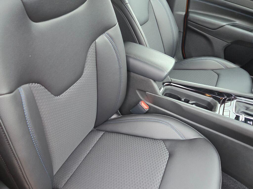 new 2026 Jeep Compass car, priced at $29,495