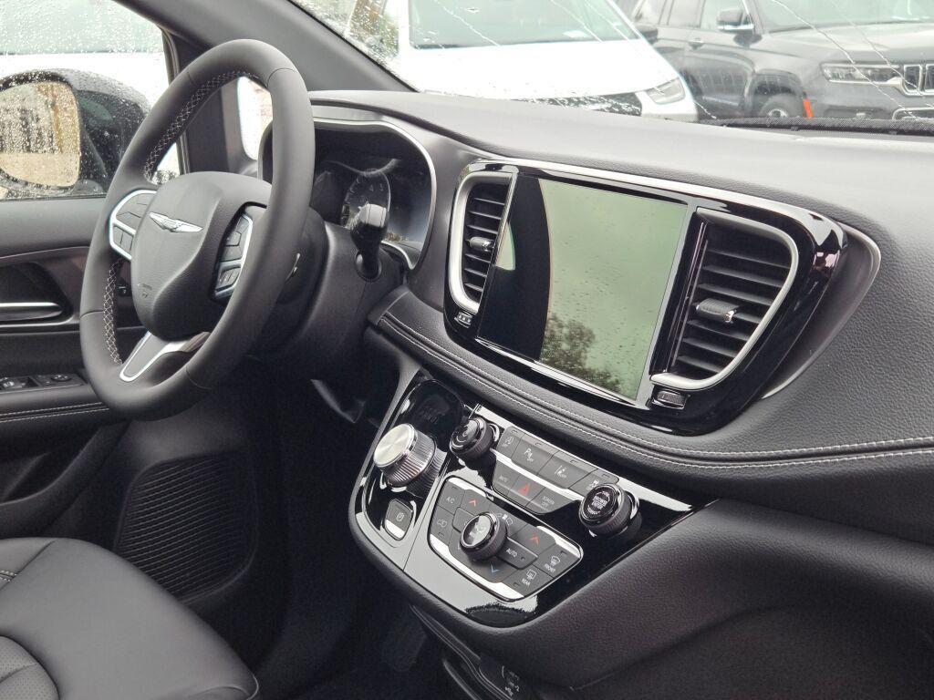 new 2026 Chrysler Pacifica car, priced at $48,995
