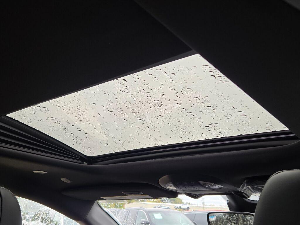 new 2026 Chrysler Pacifica car, priced at $48,995