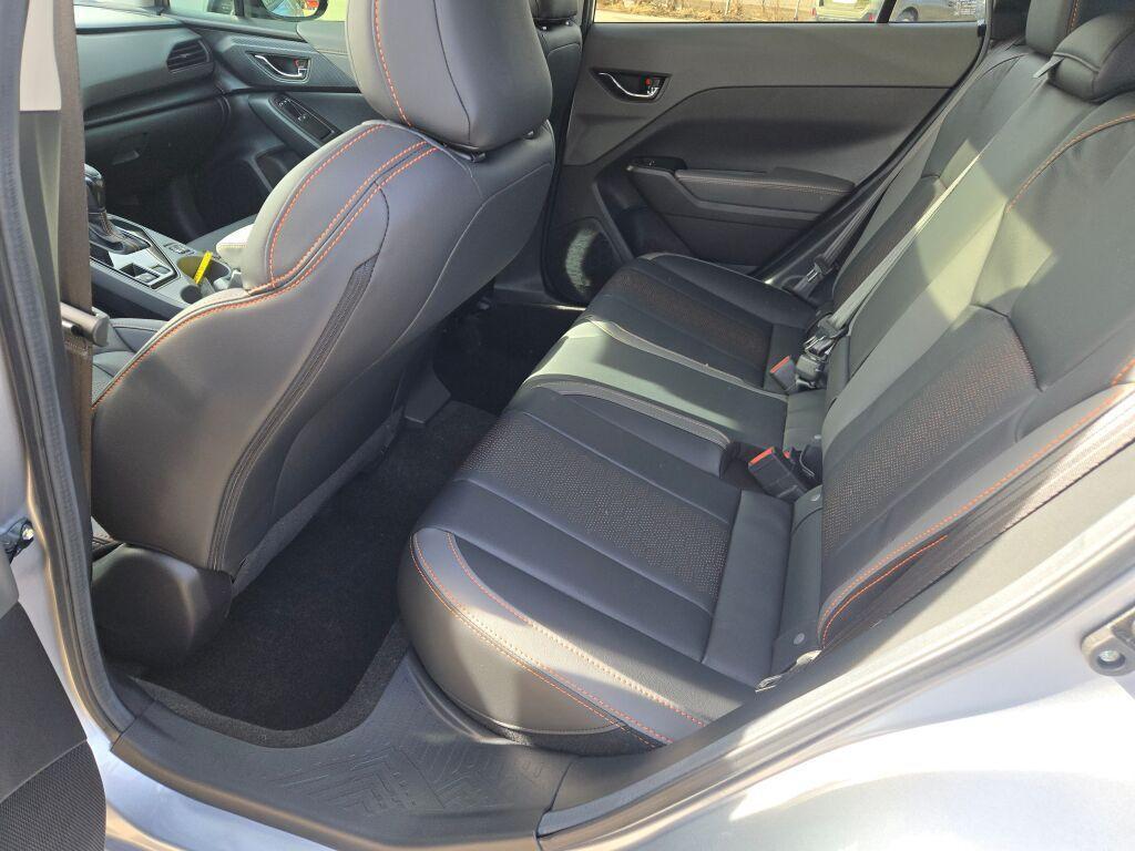 used 2024 Subaru Crosstrek car, priced at $30,469