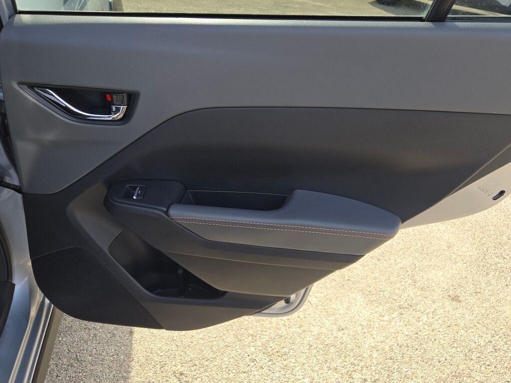 used 2024 Subaru Crosstrek car, priced at $30,469