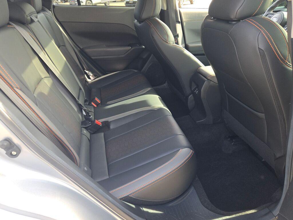 used 2024 Subaru Crosstrek car, priced at $30,469