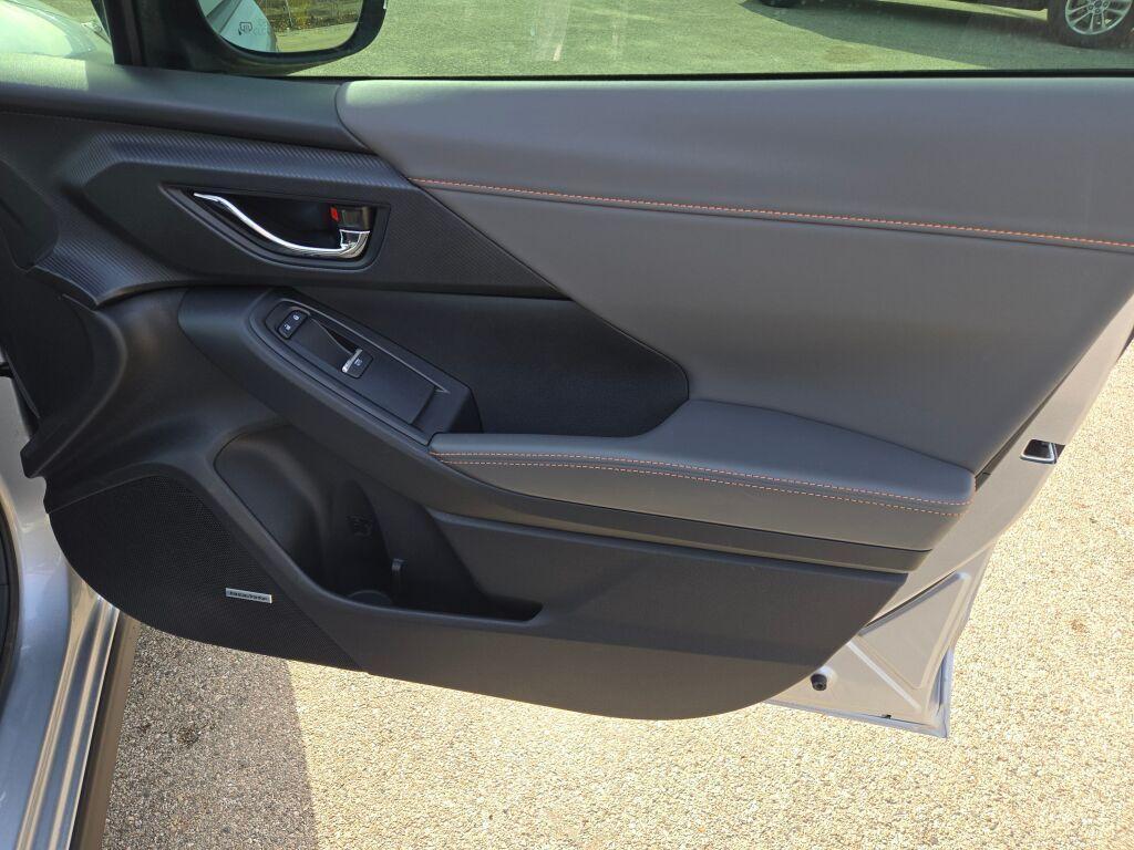 used 2024 Subaru Crosstrek car, priced at $30,469