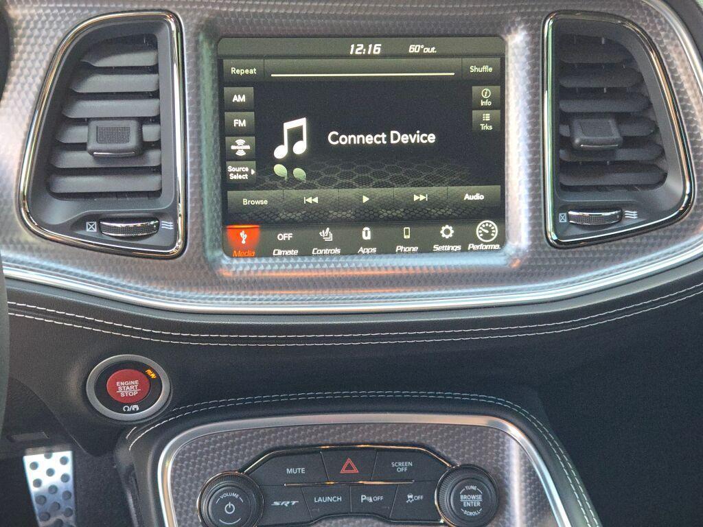 used 2022 Dodge Challenger car, priced at $70,996